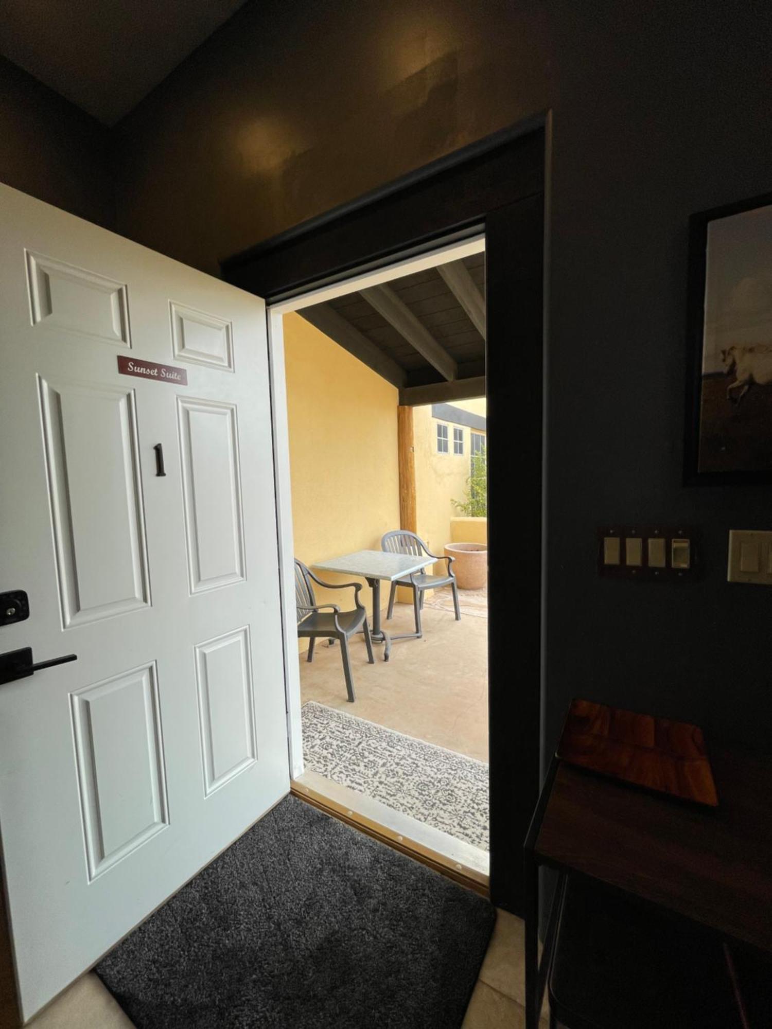 Sunset Suite - Cave Creek Guest Suites Exterior photo